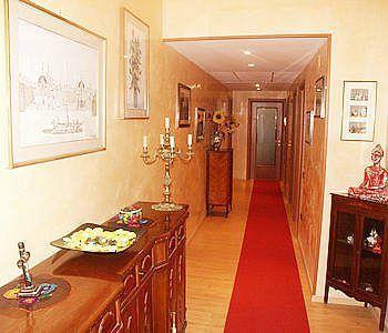 Fiocca Bed and breakfast