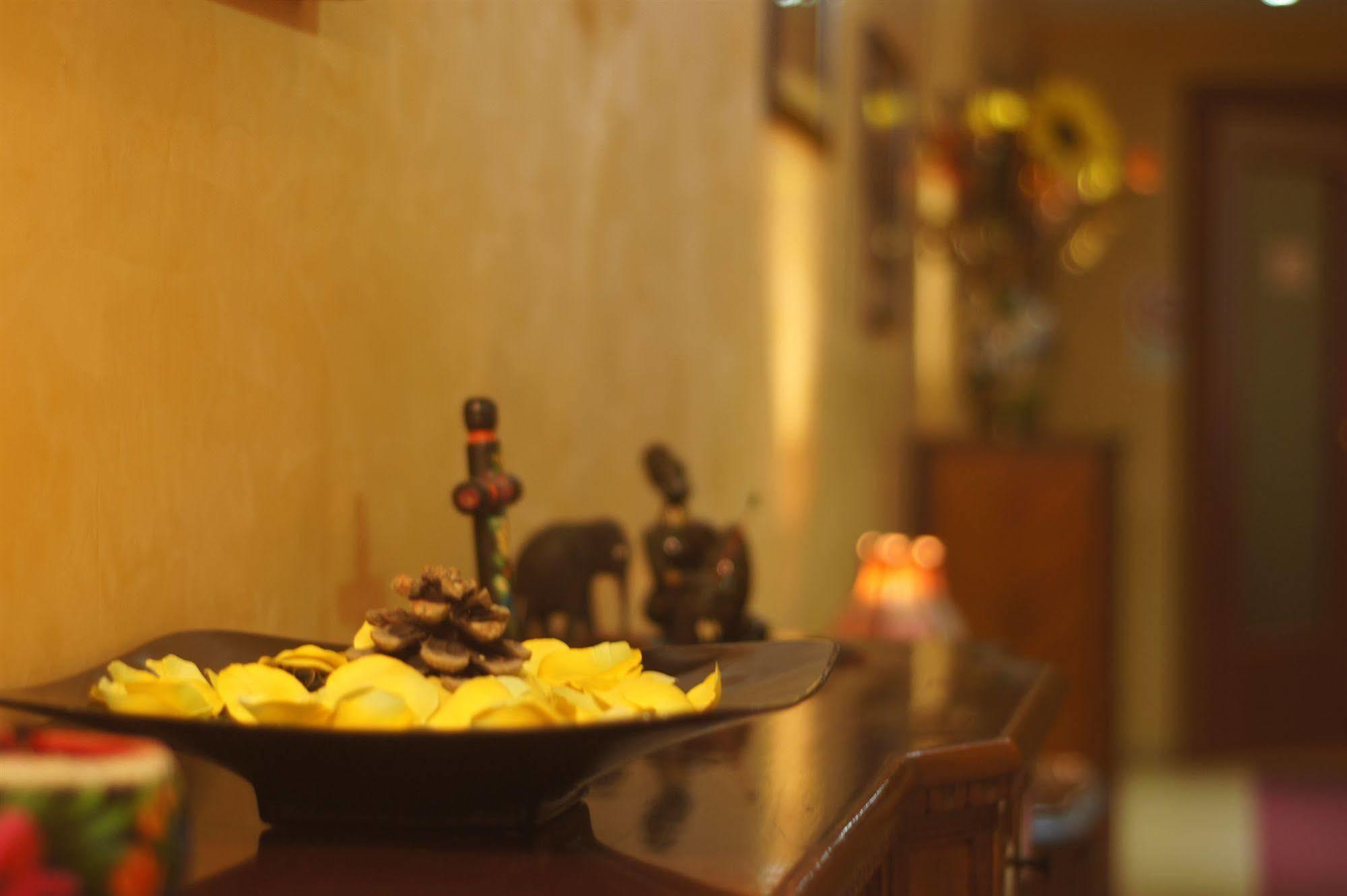 Bed and breakfast Fiocca Roma